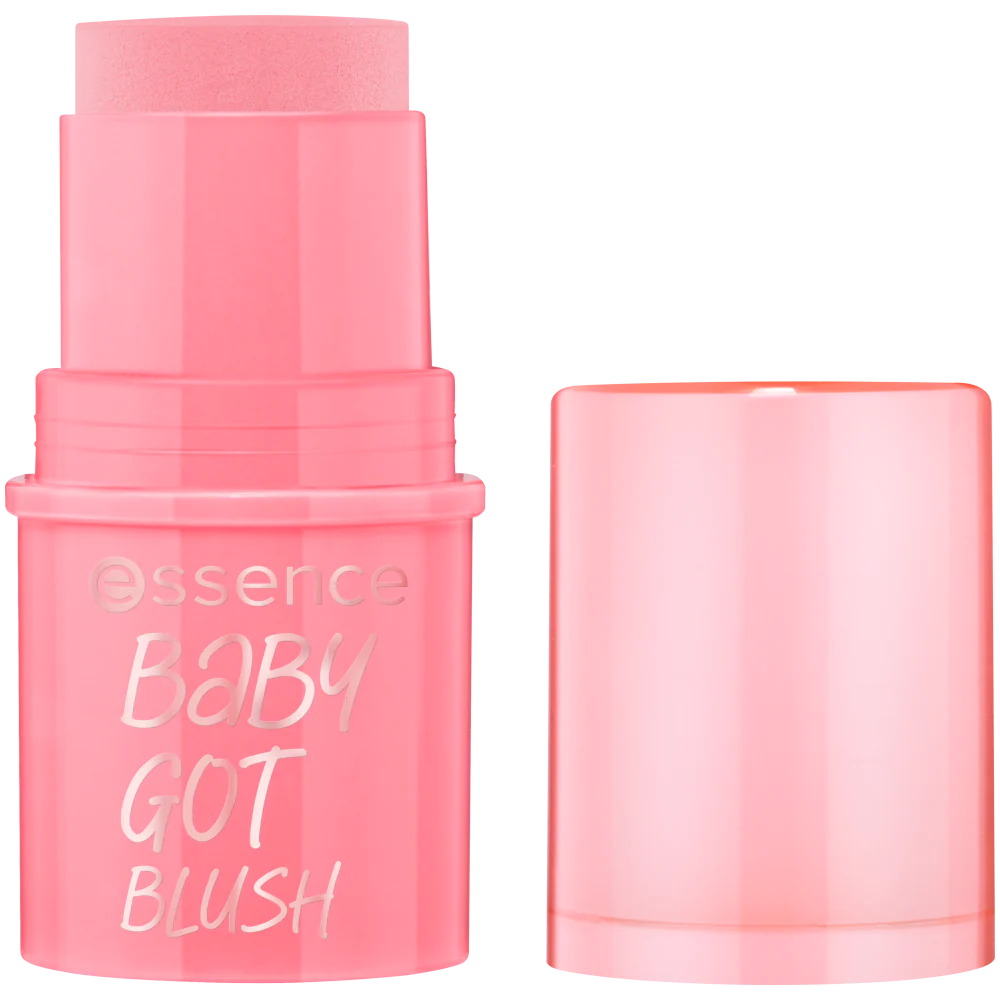 Essence Baby Got Blush Stick n°10