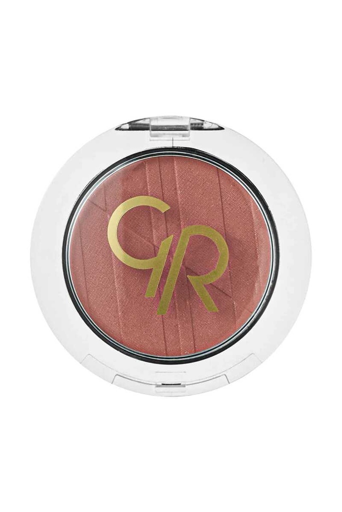 Golden Rose Powder Blush n°08