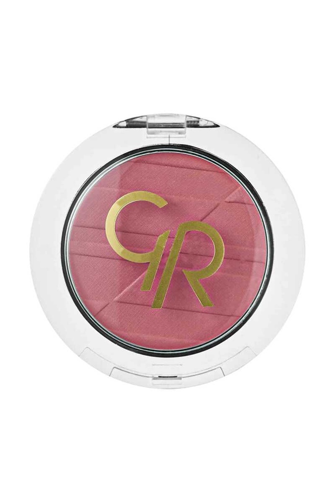 Golden Rose Powder Blush n°17