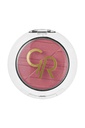 Golden Rose Powder Blush n° 17