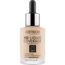 Catrice HD Liquid Coverage Foundation n° 010