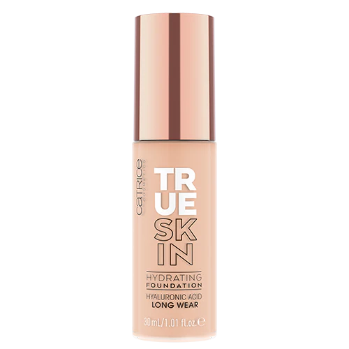 Catrice True Skin Foundation n° 010