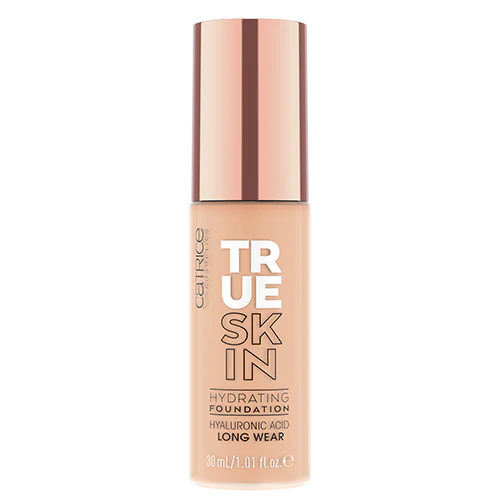 Catrice True Skin Foundation n° 015