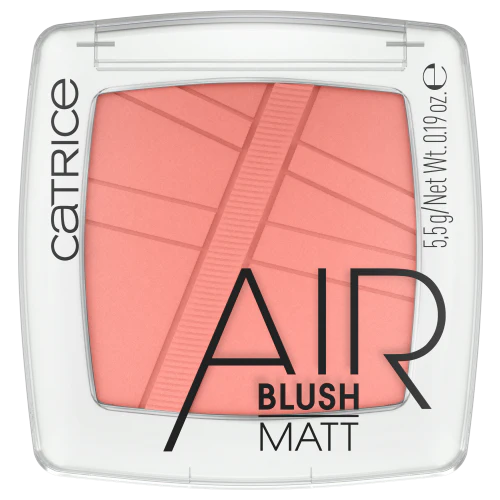 Catrice Air Blush Matte n° 110