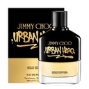 Jimmy Choo Urban Hero Gold Edition EDP 100ml