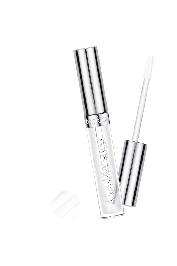 Topface Focus Point Perfect Gleam Lip gloss 101