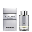 Mont Blanc Explorer Platinum EDP 100ml