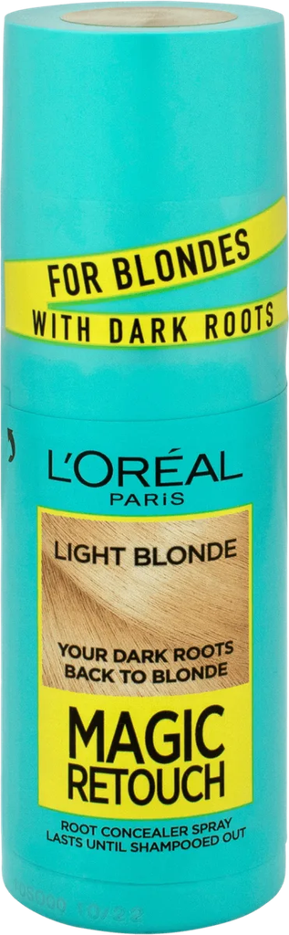 Magic Retouch Light Blond 90ml