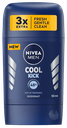 Nivea Deo- Stick Cool Kick Men 50ml