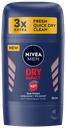 Nivea Deo- Stick Dry impact Men 50ml