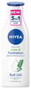 Nivea Body Lotion Aloe & Hydration 250ml