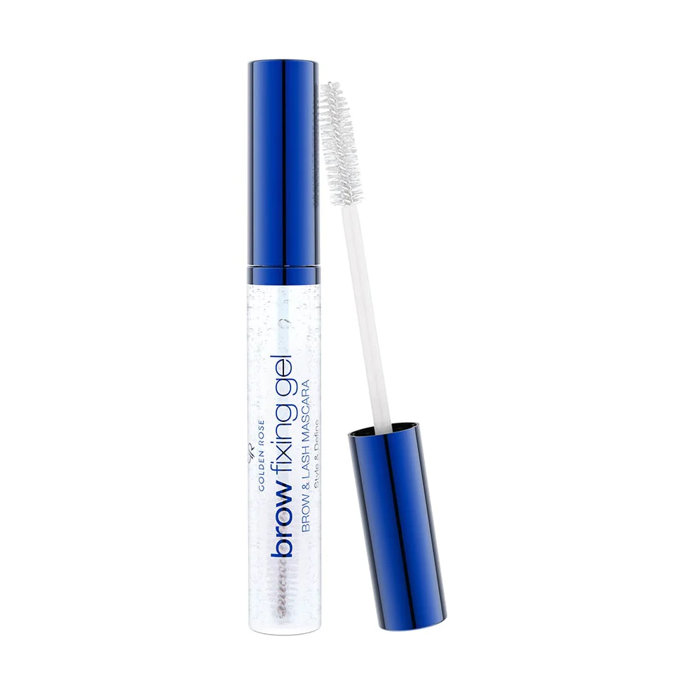 Golden Rose Brow Fixing Gel Mascara