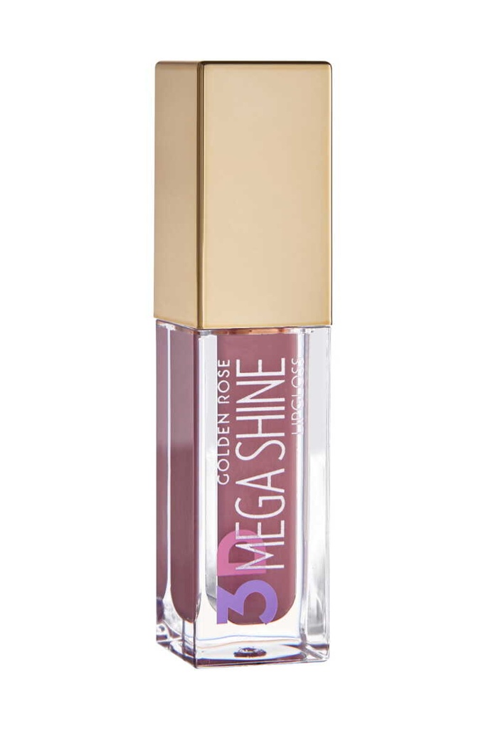 Golden Rose Gloss 3D Mega Shine n°106