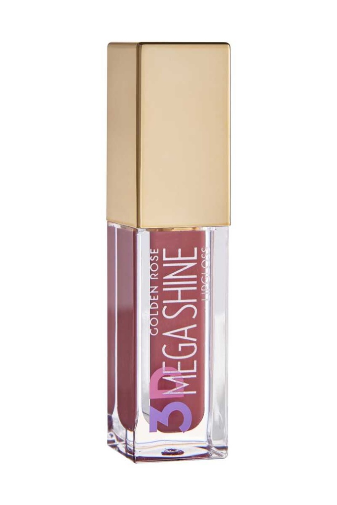 Golden Rose Gloss 3D Mega Shine n°109