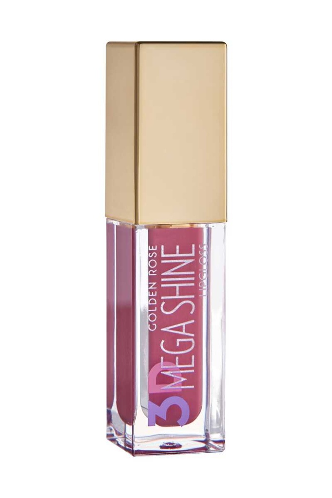 Golden Rose Gloss 3D Mega Shine n°110