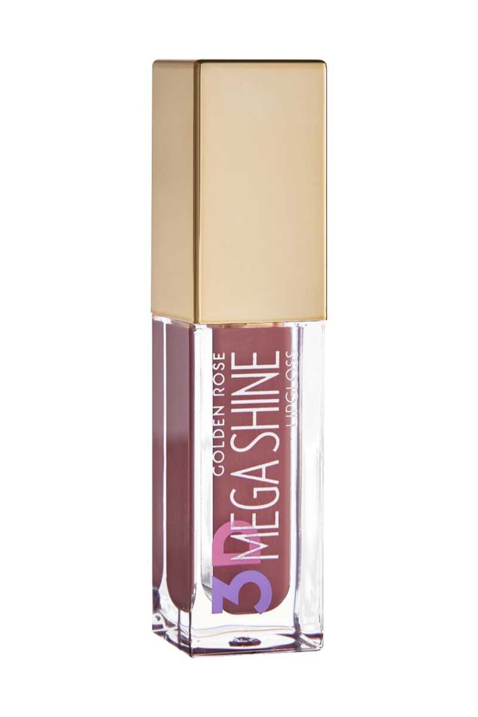 Golden Rose Gloss 3D Mega Shine n°112