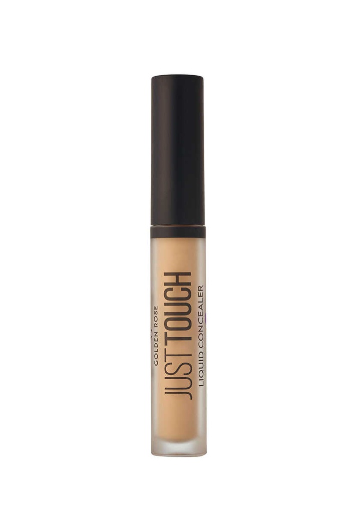 Golden Rose Concealer Just Touch Liquid n°03