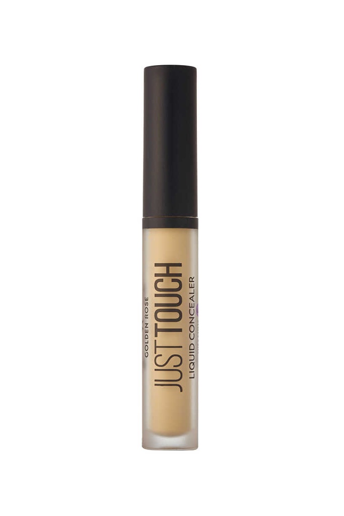 Golden Rose Just Touch Liquid Concealer 04