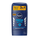 Nivea Deo- Stick Frésh Active Men 50ml