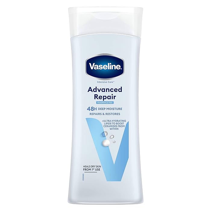 Vaseline Body Lotion Advanced Répair 400ml