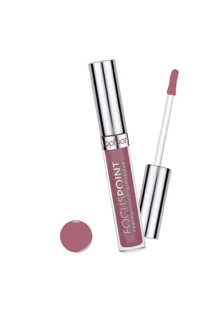 Topface Focus Point Perfect Gleam Lip gloss 113