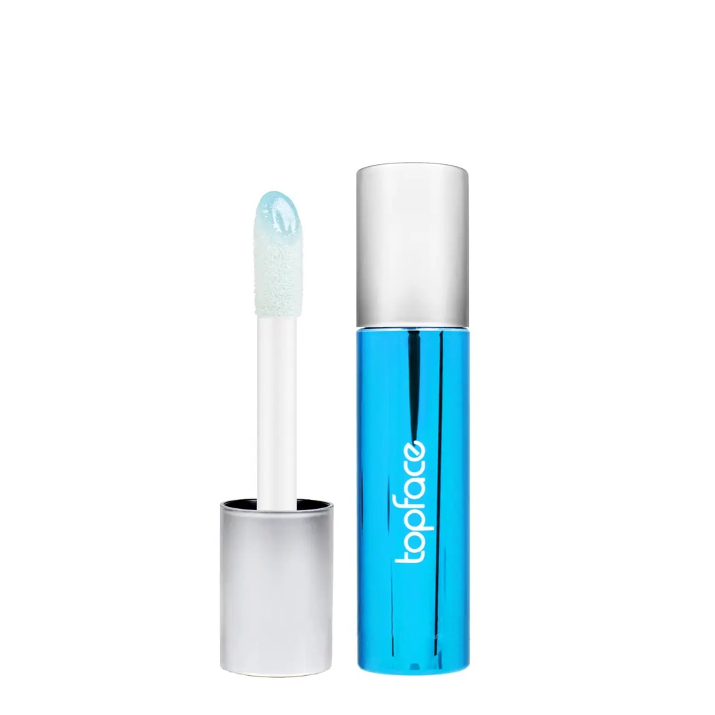 Topface Lip Gloss Volume Hyaluronic Bright Smile n°003