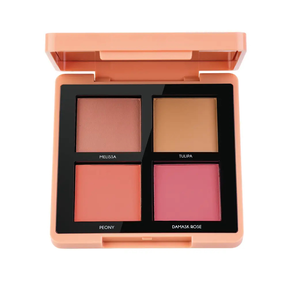 Topface Maestro Academy Blush Bouquet n°002