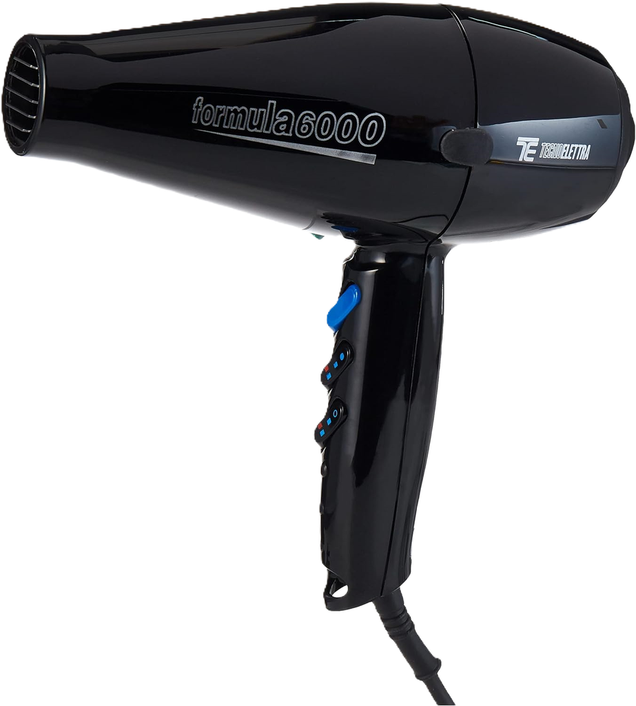 Formula 6000 Dryer 2500w