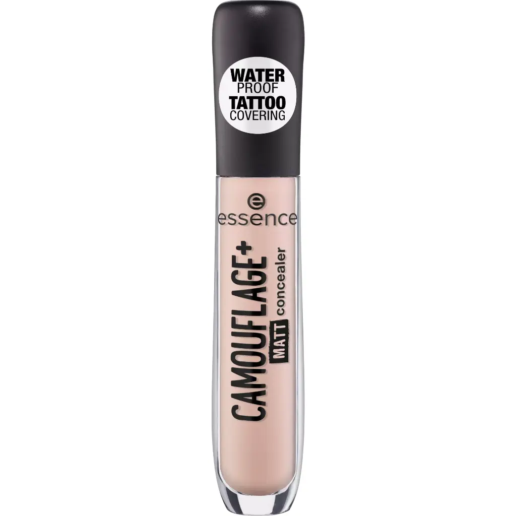 Essence Camouflage+ Matt Concealer n°10