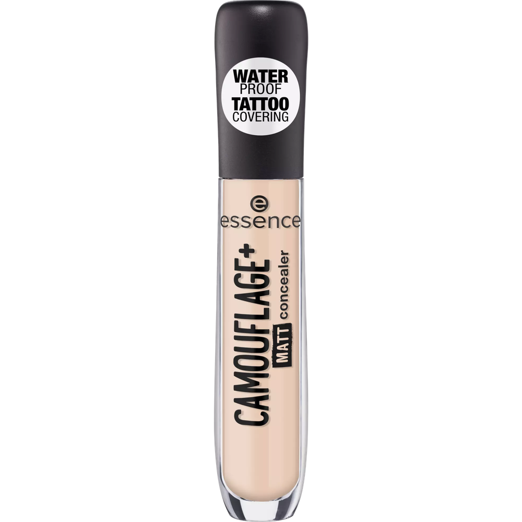 Essence Camouflage+ Matt Concealer n°23