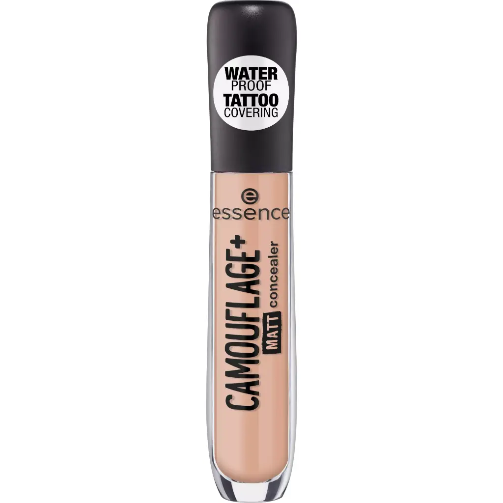 Essence Camouflage+ Matt Concealer n°40