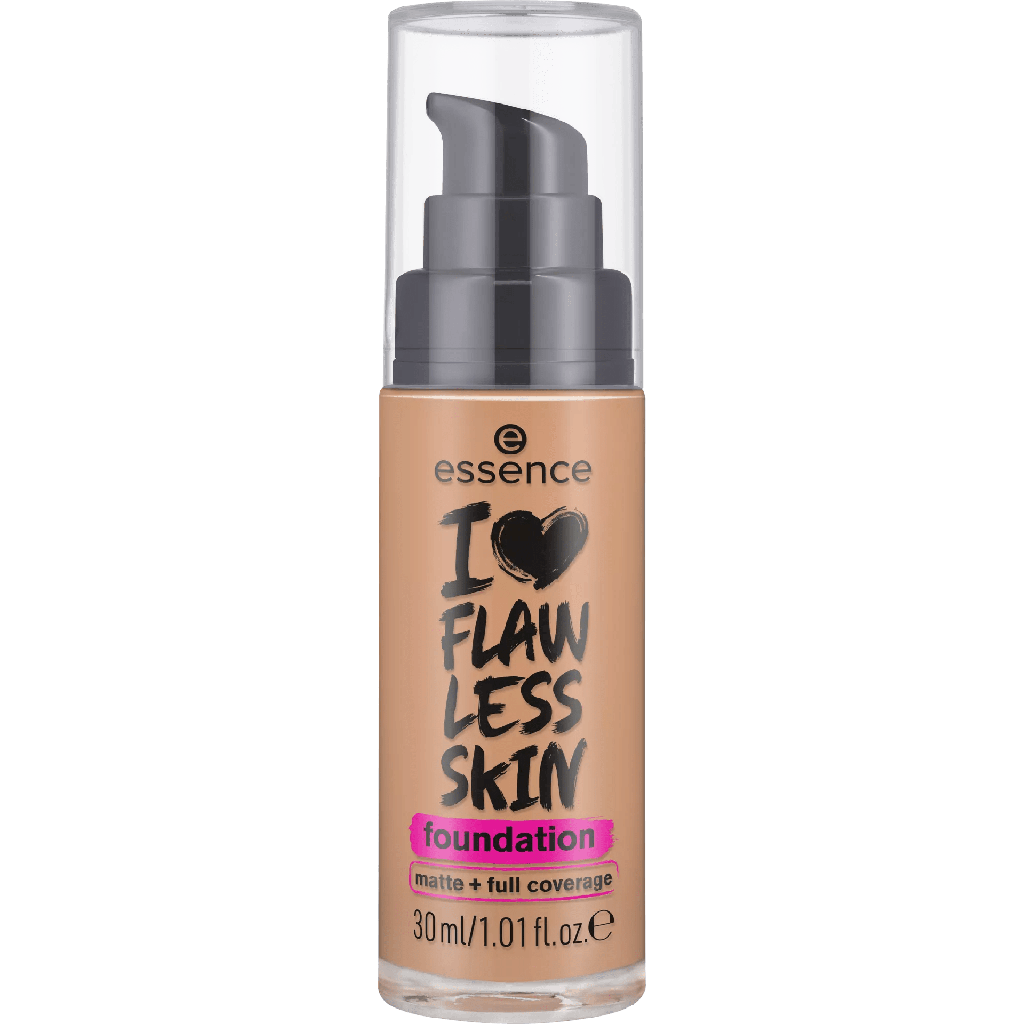 Essence I Love Flawless Skin Foundation n°70