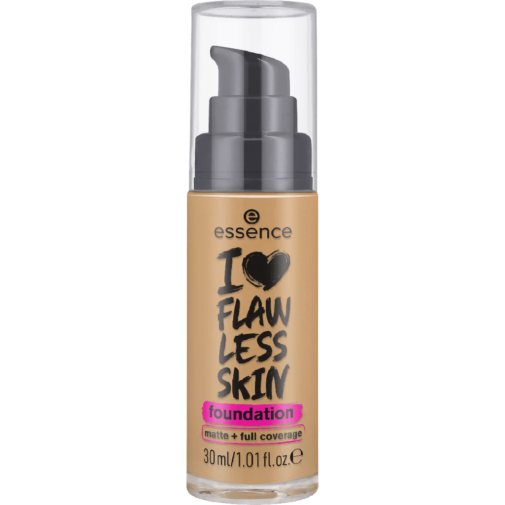 Essence I Love Flawless Skin Foundation n°90