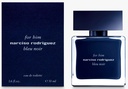 Narciso rodriguez for him Bleu noir Parfum 50ml