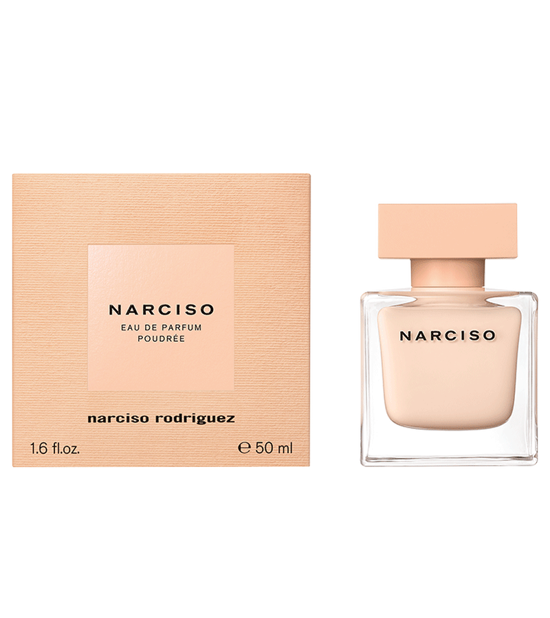 Narciso rodriguez Poudrée Eau de Parfum 50ml