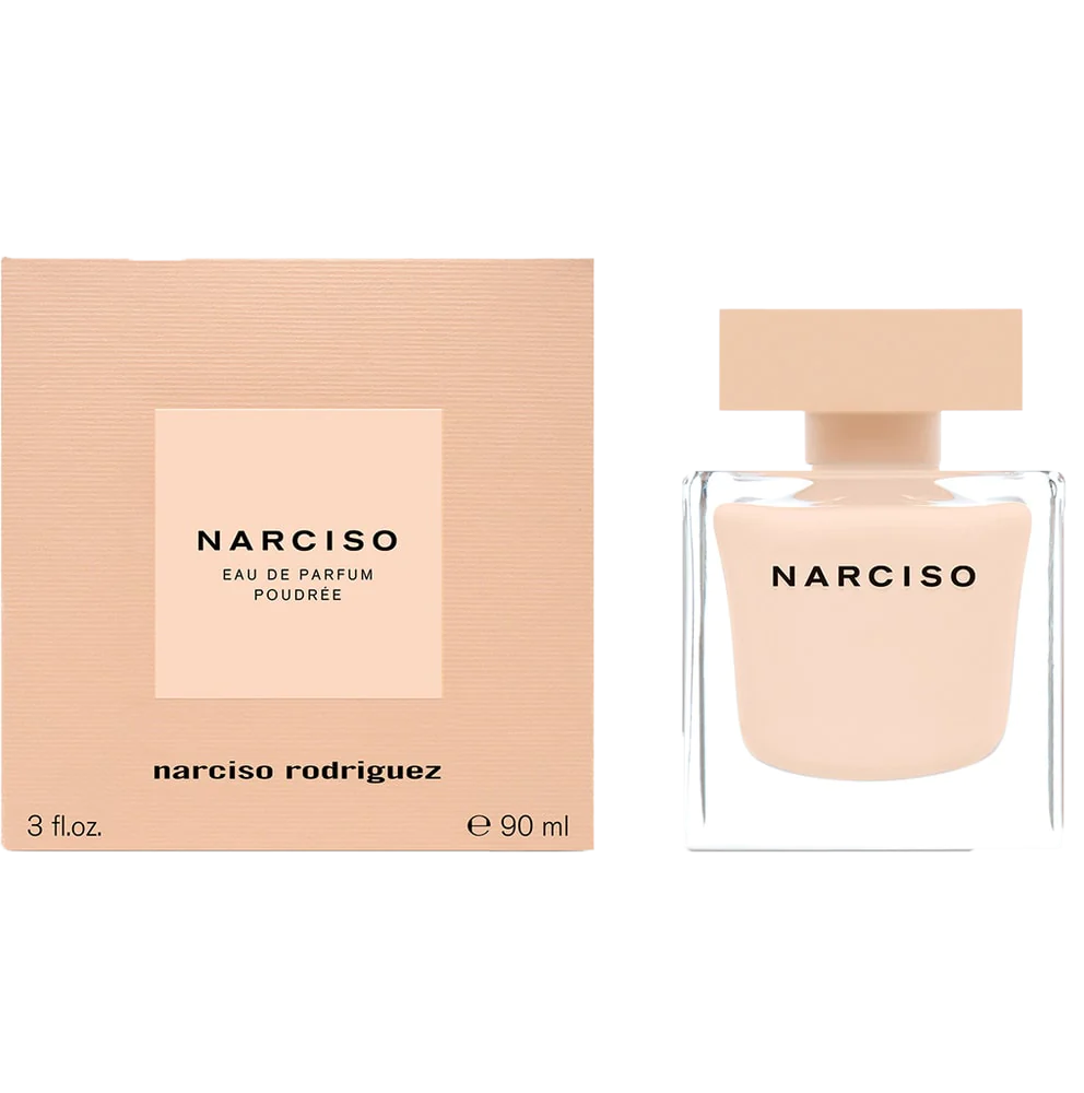 Narciso rodriguez Poudrée Eau de Parfum 90ml