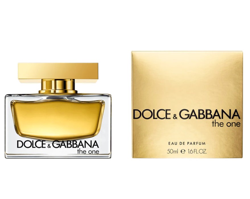 Dolce & Gabbana The One EDP 50ml