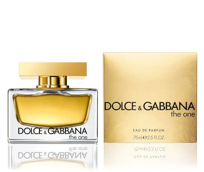 Dolce & Gabbana The One EDP 75ml