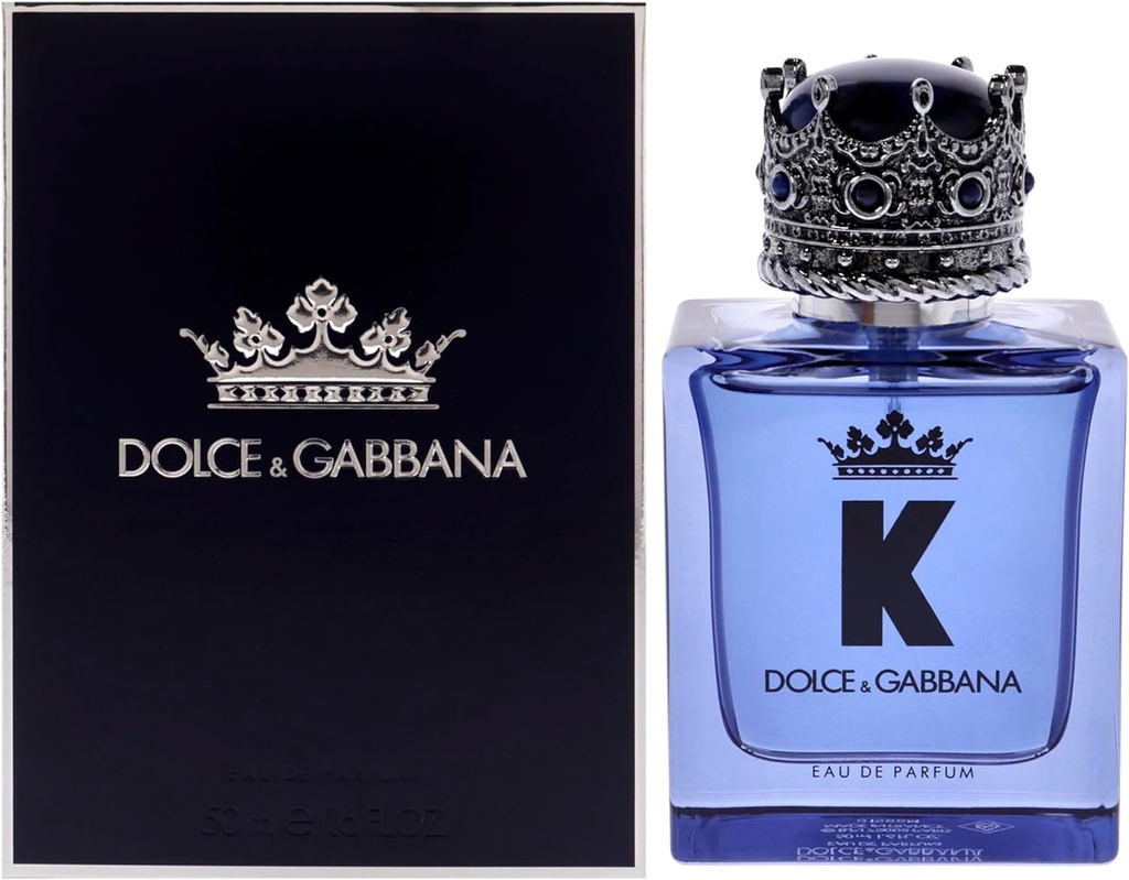 K By Dolce & Gabbana EDP 50ml