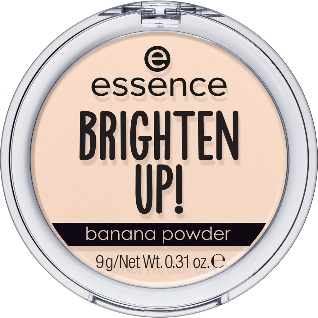 Essence Brighten UP Banana Powder