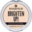 Essence Brighten UP Banana Powder