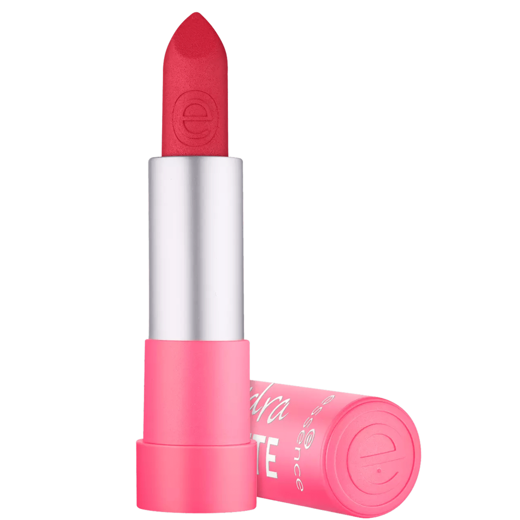 Essence Hydra Matte Lipstick 408