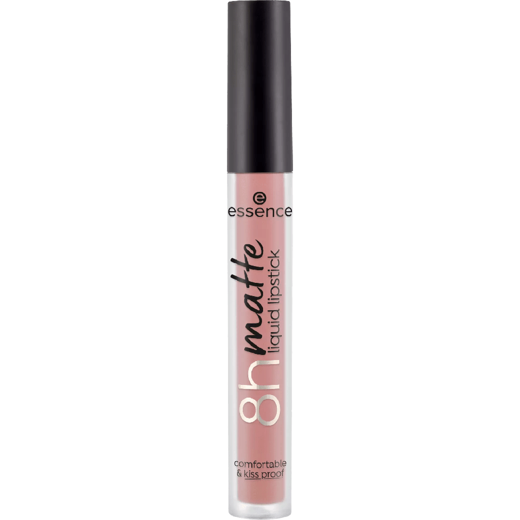 Essence Gloss Stay Matte Liquid 8h n°03