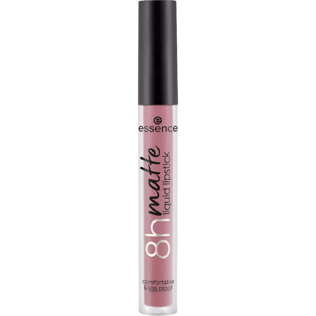 Essence Gloss Stay Matte Liquid 8h n°06