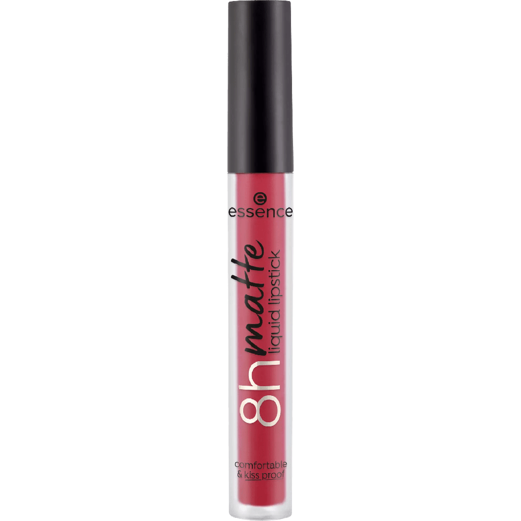 Essence Gloss Stay Matte Liquid 8h n°07