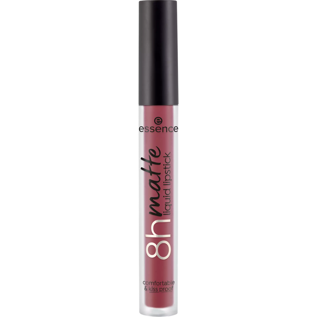 Essence Gloss Stay Matte Liquid 8h n°08