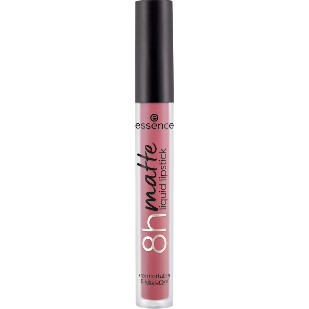 Essence Gloss Stay Matte Liquid 8h n°11