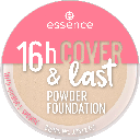 Essence 16H Cover & Last Powder Foundation n°05