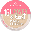 Essence 16H Cover & Last Powder Foundation n°07