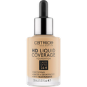 Catrice HD Liquid Coverage Foundation n° 036